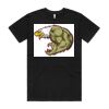 AS Colour / BASIC TEE Thumbnail