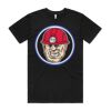 AS Colour / BASIC TEE Thumbnail