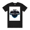 AS Colour / BASIC TEE Thumbnail
