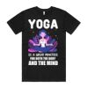 AS Colour / BASIC TEE Thumbnail