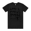 AS Colour / BASIC TEE Thumbnail