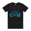 AS Colour / BASIC TEE Thumbnail
