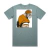 AS Colour / STAPLE TEE Thumbnail