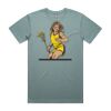 AS Colour / STAPLE TEE Thumbnail