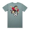 AS Colour / STAPLE TEE Thumbnail