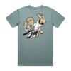 AS Colour / STAPLE TEE Thumbnail
