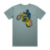 AS Colour / STAPLE TEE Thumbnail