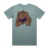 AS Colour / STAPLE TEE Thumbnail