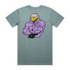AS Colour / STAPLE TEE Thumbnail