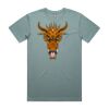 AS Colour / STAPLE TEE Thumbnail