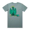 AS Colour / STAPLE TEE Thumbnail