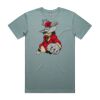 AS Colour / STAPLE TEE Thumbnail