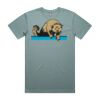 AS Colour / STAPLE TEE Thumbnail