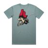 AS Colour / STAPLE TEE Thumbnail