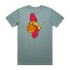 AS Colour / STAPLE TEE Thumbnail