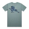AS Colour / STAPLE TEE Thumbnail