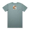 AS Colour / STAPLE TEE Thumbnail