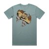 AS Colour / STAPLE TEE Thumbnail