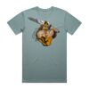 AS Colour / STAPLE TEE Thumbnail