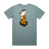 AS Colour / STAPLE TEE Thumbnail