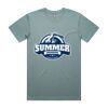 AS Colour / STAPLE TEE Thumbnail