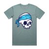 AS Colour / STAPLE TEE Thumbnail