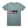 AS Colour / STAPLE TEE Thumbnail