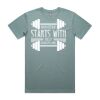 AS Colour / STAPLE TEE Thumbnail