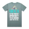 AS Colour / STAPLE TEE Thumbnail