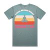 AS Colour / STAPLE TEE Thumbnail