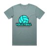 AS Colour / STAPLE TEE Thumbnail