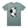 AS Colour / STAPLE TEE Thumbnail