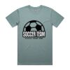 AS Colour / STAPLE TEE Thumbnail