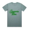 AS Colour / STAPLE TEE Thumbnail