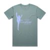 AS Colour / STAPLE TEE Thumbnail