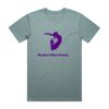 AS Colour / STAPLE TEE Thumbnail