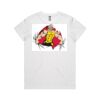 AS Colour / MAPLE TEE Thumbnail