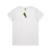 AS Colour / MAPLE TEE Thumbnail