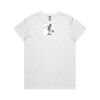 AS Colour / MAPLE TEE Thumbnail