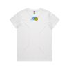 AS Colour / MAPLE TEE Thumbnail