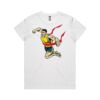 AS Colour / MAPLE TEE Thumbnail