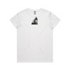 AS Colour / MAPLE TEE Thumbnail