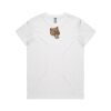 AS Colour / MAPLE TEE Thumbnail