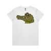 AS Colour / MAPLE TEE Thumbnail