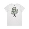 AS Colour / MAPLE TEE Thumbnail