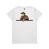 AS Colour / MAPLE TEE Thumbnail