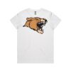 AS Colour / MAPLE TEE Thumbnail