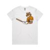 AS Colour / MAPLE TEE Thumbnail