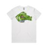 AS Colour / MAPLE TEE Thumbnail