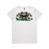AS Colour / MAPLE TEE Thumbnail